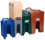 Insulated Beverage Containers